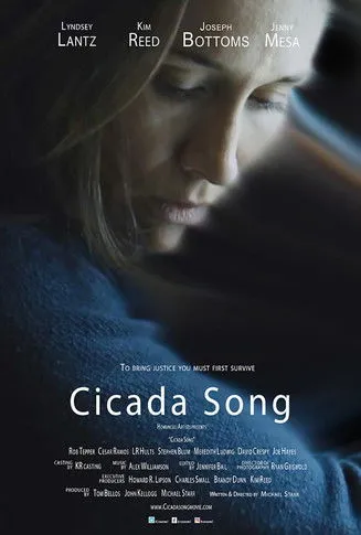 Póster de Cicada Song