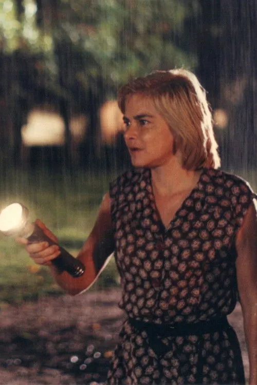 Póster de Cicatrices