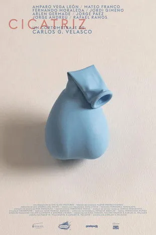 Jorge Páez interpreta a Joaquín Joven en Cicatriz