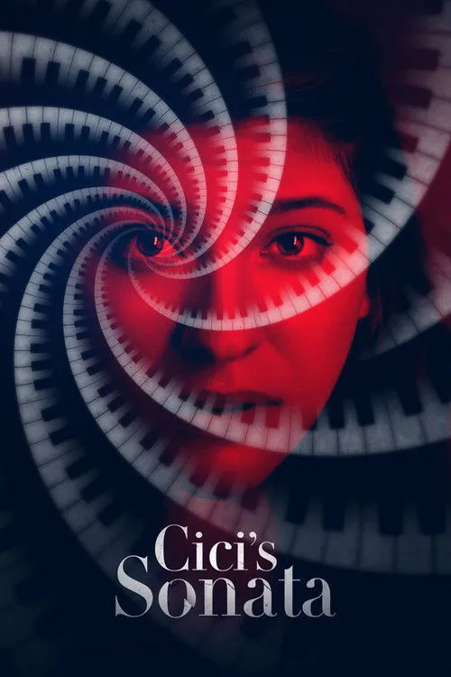 Portada de Cici's Sonata