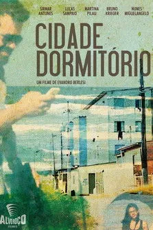 Póster de Cidade Dormitório