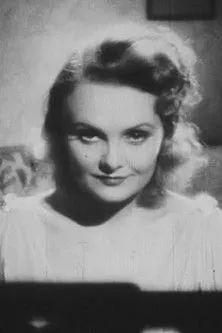 Vali Rácz interpreta a en Cigarettafüst