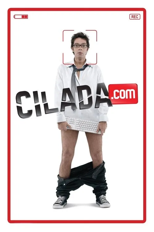Póster de Cilada.com
