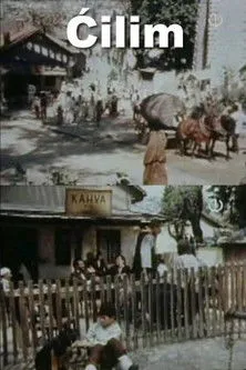 Aleksandar Micic interpreta a en Ćilim