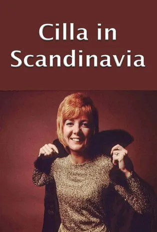 Basil Brush interpreta a Self en Cilla in Scandinavia