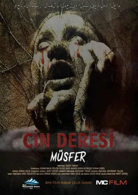 Póster de Cin Deresi: Müsfer