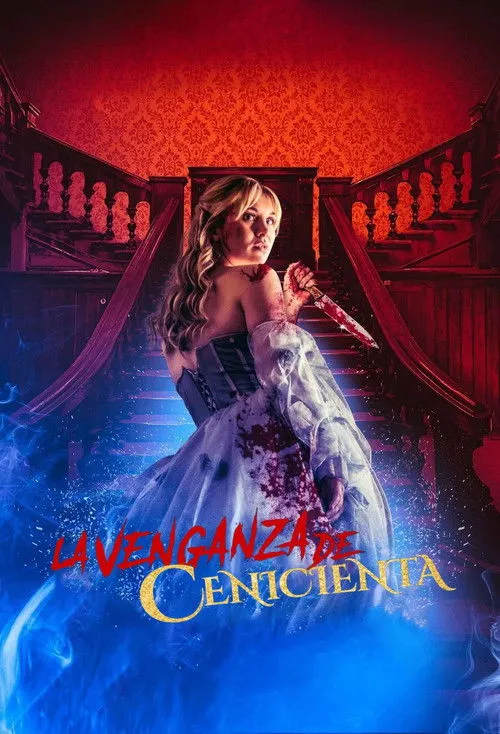 Póster de Cinderella's Revenge