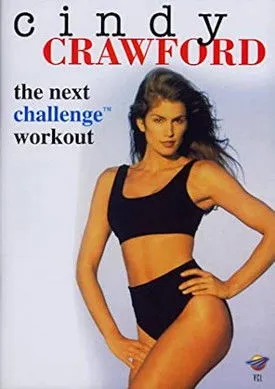 Cindy Crawford interpreta a Herself en Cindy Crawford: Mantente en Forma