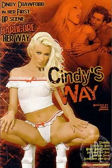 Póster de Cindy's Way 1