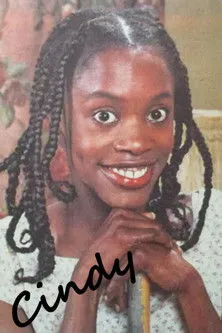 Nell Carter interpreta a Olive en Cindy