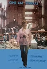 Radu Mihaileanu interpreta a  en Cine mă strigă?