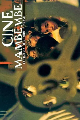 Luiz Bolognesi interpreta a Himself en Cine Mambembe - O Cinema Descobre o Brasil