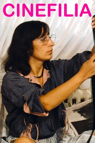 Luke Persiani interpreta a Gary en Cinefilia