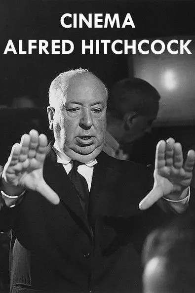 Alfred Hitchcock interpreta a Himself en Cinema: Alfred Hitchcock