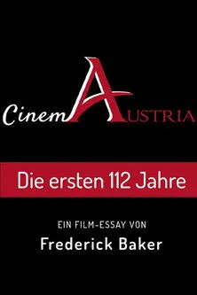 Póster de Cinema Austria - Die ersten 112 Jahre