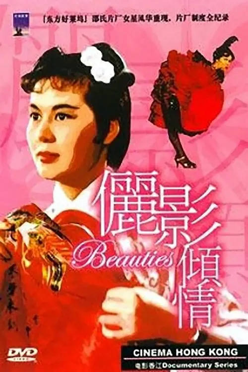 Chin Ping interpreta a Herself en Cinema Hong Kong: The Beauties of the Shaw Studio