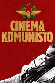 Póster de Cinema Komunisto