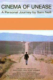 Póster de la película Cinema of Unease: A Personal Journey by Sam Neill