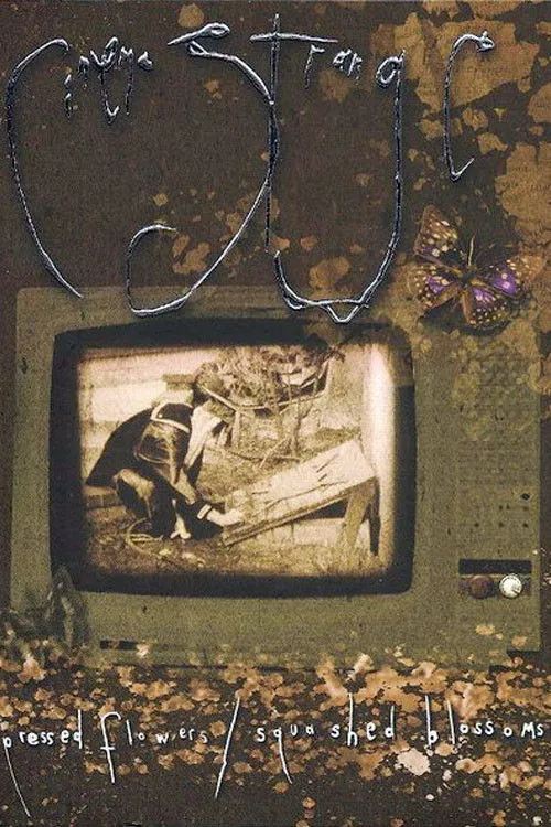 Lucas Lanthier interpreta a Self - Vocals en Cinema Strange: Pressed Flowers / Squashed Blossoms