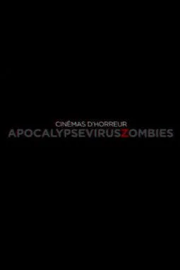 Eli Roth interpreta a Himself en Cinémas d'Horreur - Apocalypse, Virus, Zombies