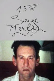 Serge Merlin interpreta a en Cinématon n°158 : Serge Merlin