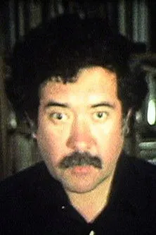 Raúl Ruiz interpreta a Himself en Cinématon n°228 : Raoul Ruiz