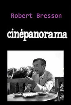 Robert Bresson interpreta a  en Cinépanorama: Robert Bresson, 1960