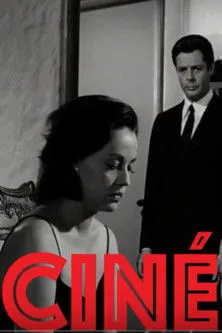 Póster de Cinéphiles  #01 Gabriel Matzneff