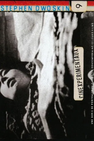 Stephen Dwoskin interpreta a Himself en Cinexpérimentaux #9: Stephen Dwoskin