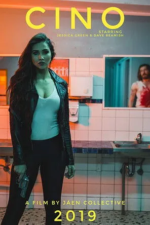 Dave Beamish interpreta a Ryde en Cino