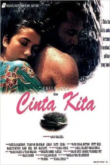 Póster de Cinta Kita