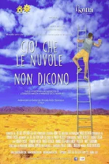 Póster de Ciò che le nuvole non dicono