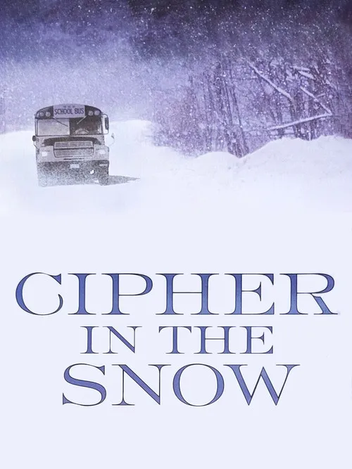 Roberta Shore interpreta a Peggy, school secretary en Cipher in the Snow