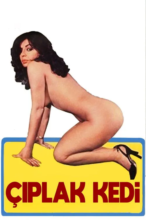 Tevfik Sen interpreta a  en Çıplak Kedi