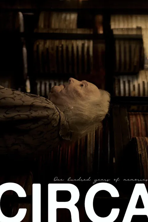 Póster de la película Circa