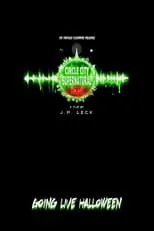 Stephen E. Foxworthy interpreta a Rev. Aiden Wright en Circle City Supernatural