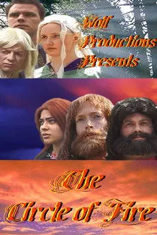 Lourie Bloomfield interpreta a Lady Meerna en Circle of Fire: The Dark Lord Kylnor