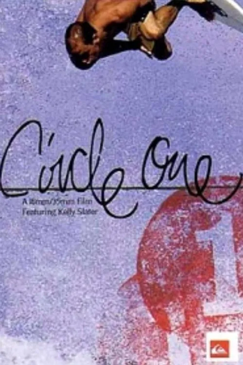 Kelly Slater interpreta a Himself en Circle One