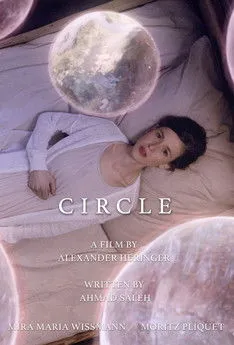 Moritz Pliquet interpreta a en Circle (Short 2016)