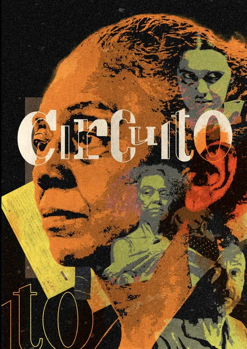 Marta Aurélia interpreta a Niara en Circuito