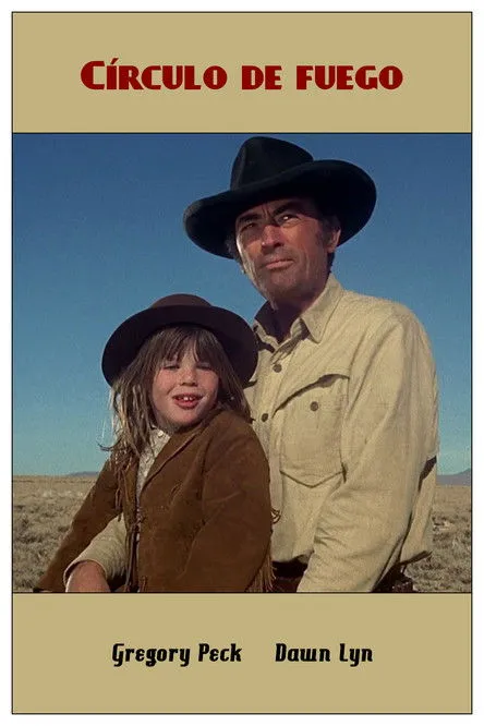 Dawn Lyn interpreta a Decky en Círculo De Fuego