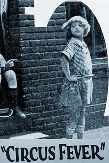 Eugene Jackson interpreta a Gene en Circus Fever