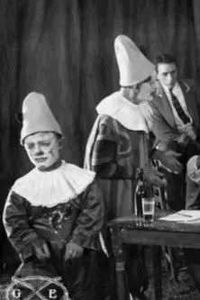 Willem van der Veer interpreta a en Circus Jim