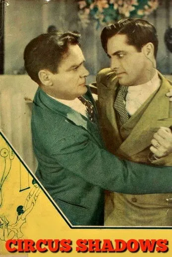 Sumner Getchell interpreta a en Circus Shadows