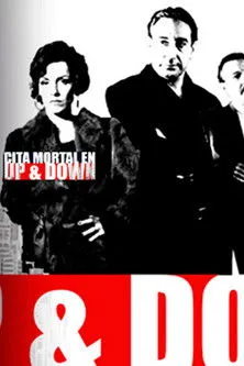 Póster de Cita mortal a l'Up & Down