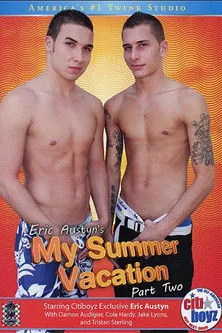 Póster de Citi Boyz 62: My Summer Vacation 2