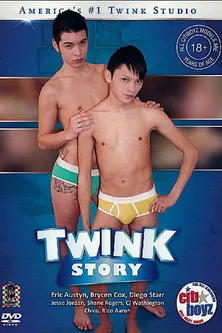 Póster de la película Citi Boyz 64: Twink Story