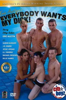 Póster de la película Citi Boyz 70: Everybody Wants My Dick
