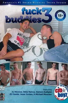 Póster de Citi Boyz 71: Fuck Buddies 3