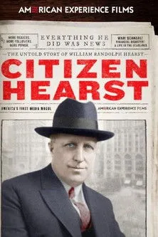 Póster de Citizen Hearst